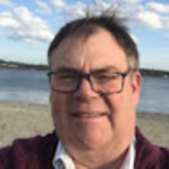 Meet your Posher, Andrew - Picture 1 of 1